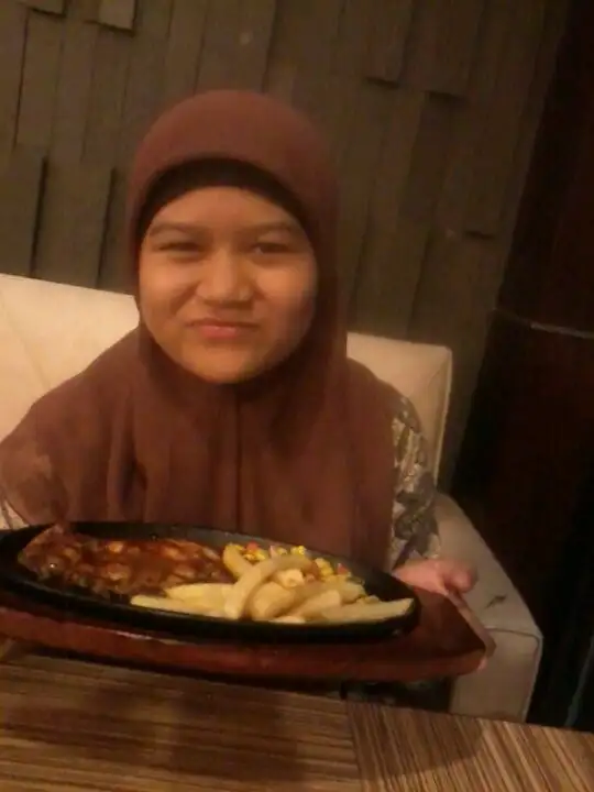 Gambar Makanan Steak 21 Buaran Plaza 13