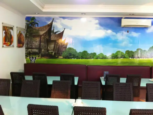 Gambar Makanan Restoran Sederhana Bintaro 4