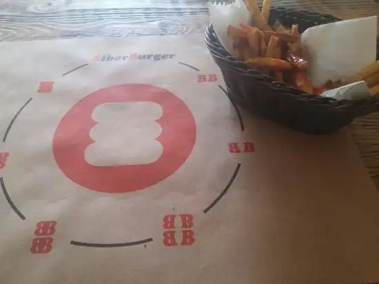 Biber Burger'nin yemek ve ambiyans fotoğrafları 40