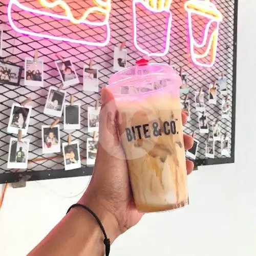 Gambar Makanan Bite & Co, Gabus 8