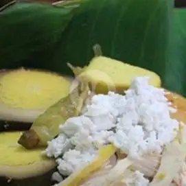 Gambar Makanan Nasi Liwet Solo Bu Wongso Lemu, Monjali 1