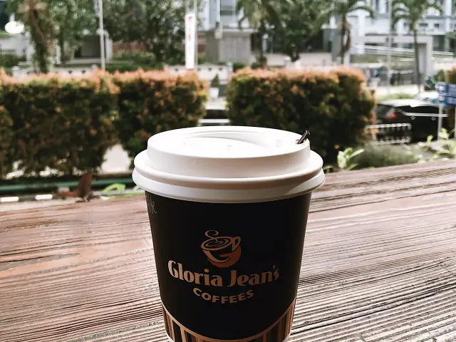 Gambar Makanan Gloria Jean's Coffees 6