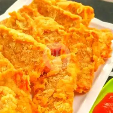 Gambar Makanan Sabana Fried Chicken & Ayam Geprek, Enggal 7