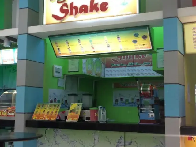 Master Shake Food Photo 3