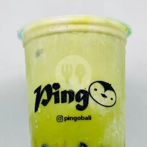 Gambar Makanan Pingo, Suli 18