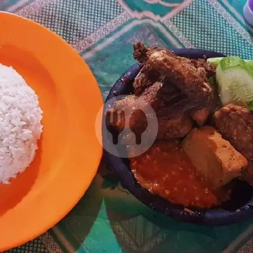 Gambar Makanan Pecel Lele & Ayam Penyet Dhe Radit, Sunter 20