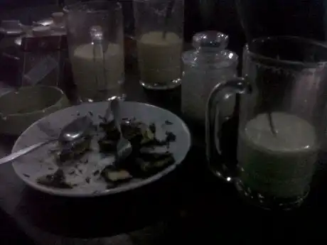 Gambar Makanan Waroeng Spesial Susu Segar Boyolali 16