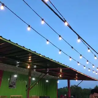 Happy Container Cafe