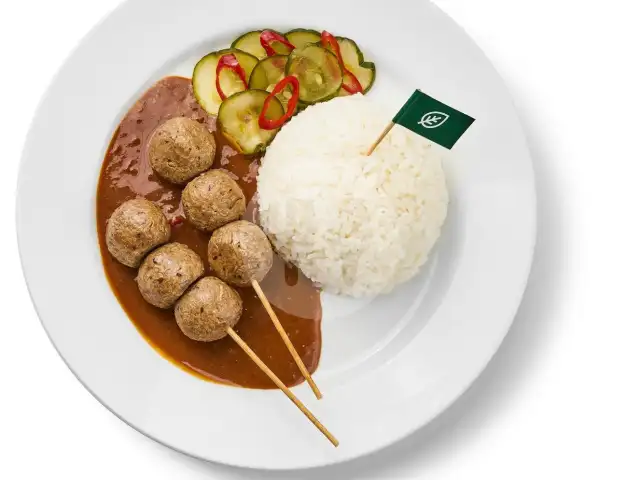 Gambar Makanan IKEA Food, Bali 6