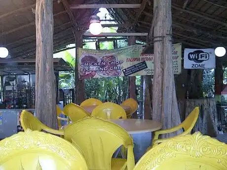 Tualang Cafe Food Photo 13