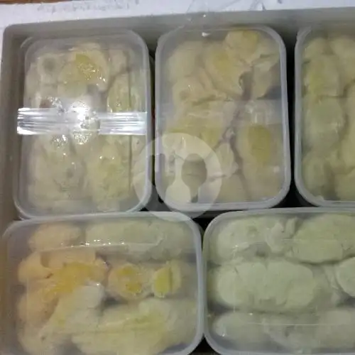 Gambar Makanan Ratu Durian Medan, Jelambar 12