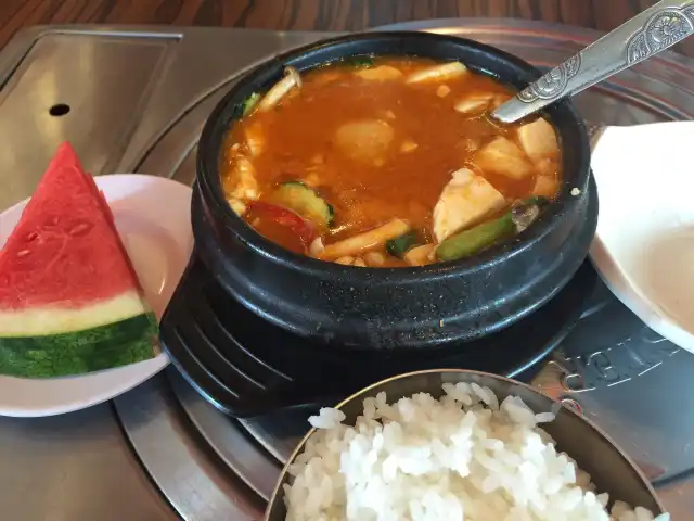 Che Go Korean BBQ Food Photo 12