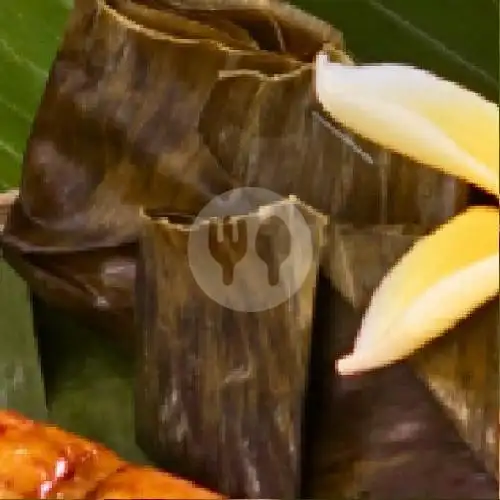 Gambar Makanan Nasi Rames Bali, Everplate Pintu Air 16
