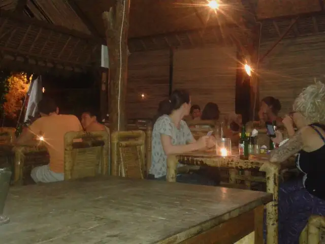 Gambar Makanan Warung Grand Kuta Lombok 10