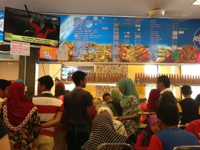 Asam Pedas Selera Kampung Food Photo 14