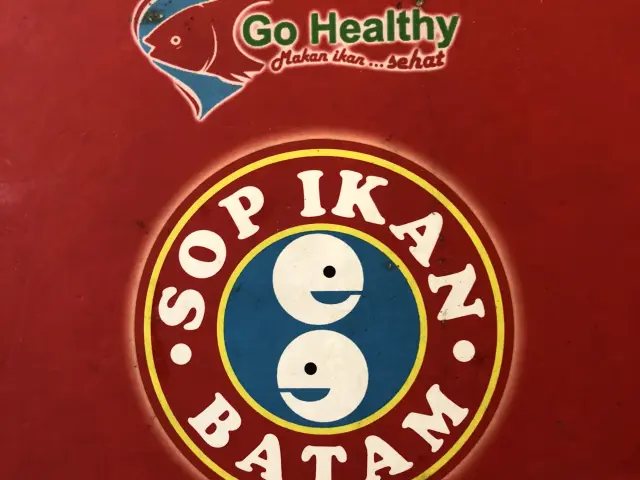 Gambar Makanan Sop Ikan Batam 10