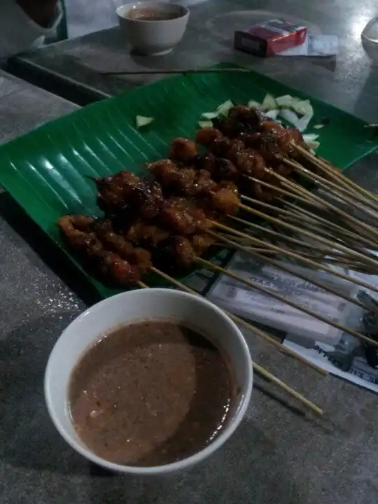 D'Pondok Satay Kajang Food Photo 10