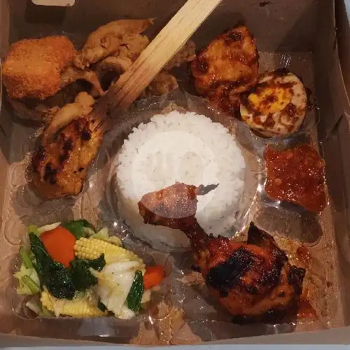 Gambar Makanan Paon Darmika, Sahadewa 15