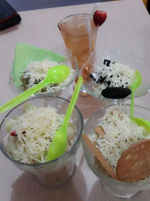 Gambar Makanan Sop Duren Lodaya 12