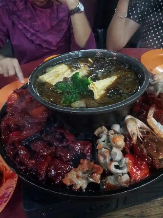 D11 Steamboat Food Photo 3