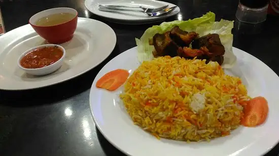 Al-Reem Restaurant Food Photo 1