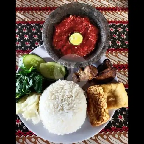Gambar Makanan Warung Pecel Suroboyo, Denpasar 10