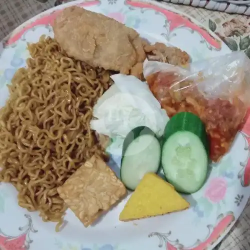 Gambar Makanan Ayam Geprek Si Kembar 5