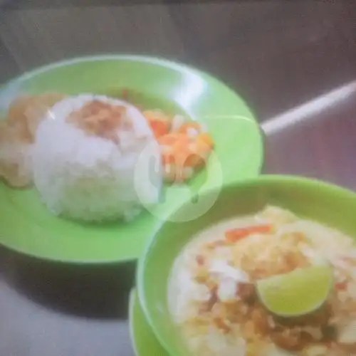 Gambar Makanan Nasi Uduk Dan Soto Betawi Terasku, Alpukat 3 12