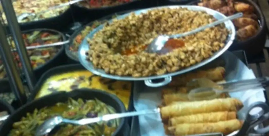 Rumeli Kardesler Sofrasi'nin yemek ve ambiyans fotoğrafları 22