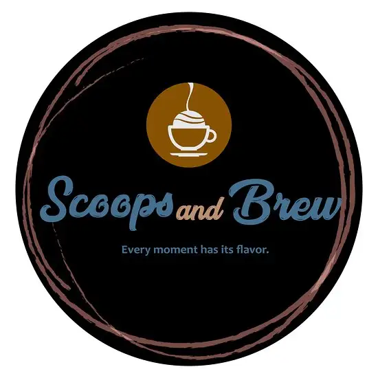 Scoops And Brew Food Photo 5