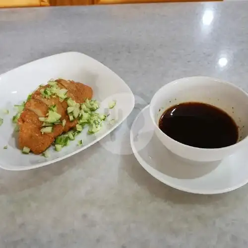 Gambar Makanan Paramita Vegetarian Kitchen, Teuku Umar 8