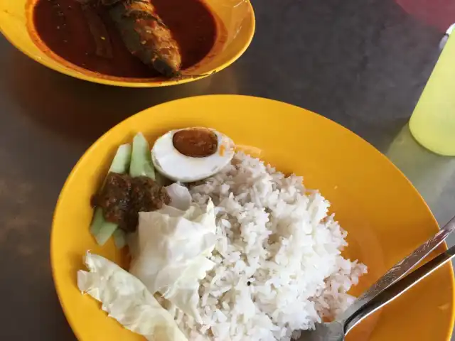 Asam Pedas Melaka 0.2 Food Photo 2