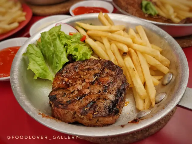 Gambar Makanan TheRealHolysteak 10