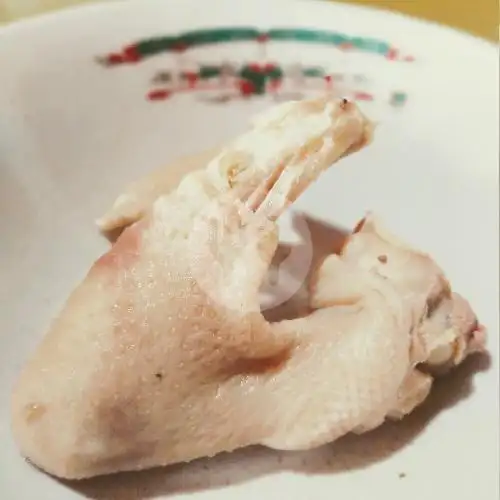 Gambar Makanan Soto Ayam Lamongan Cabang Oro-oro Dowo 147C, Lowokwaru 3