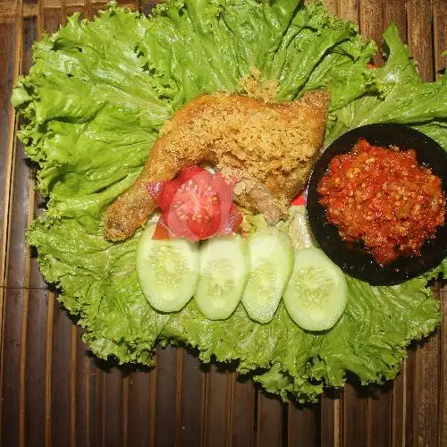Gambar Makanan Ayam Kremes Sukabumi, Bogor Barat 14