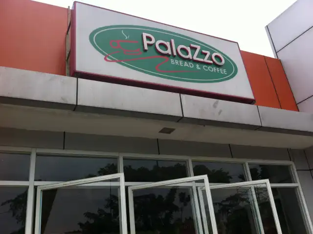 Gambar Makanan Palazzo Bread & Coffee 2