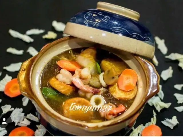 Gambar Makanan Chinese Food & Tom Yam Sapo 37 12