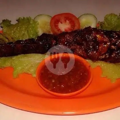 Gambar Makanan Wr. Menantu Ayam Bakar Madu & Ikan Bakar, Denpasar 7