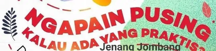 Gambar Makanan Jenang Jombang 9