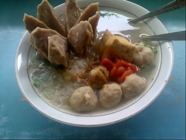 Gambar Makanan Bakso Tole 11