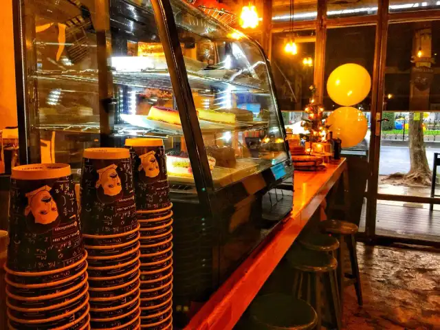 Siesta-s İstanbul Cafe Restaurant'nin yemek ve ambiyans fotoğrafları 17