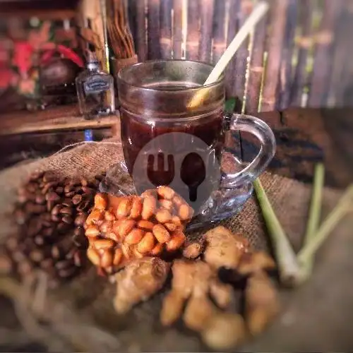 Gambar Makanan Kedai Kopi Nggunung 5