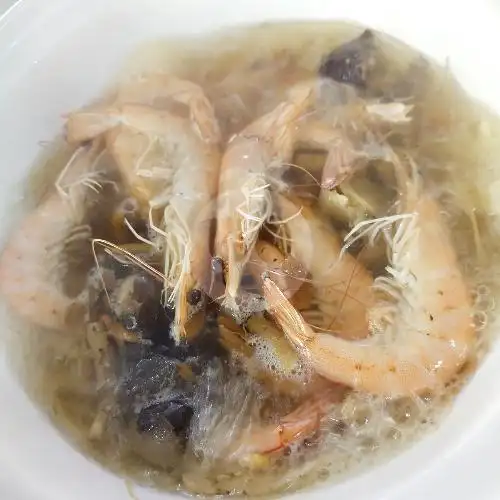 Gambar Makanan Nomnom Seafood 9