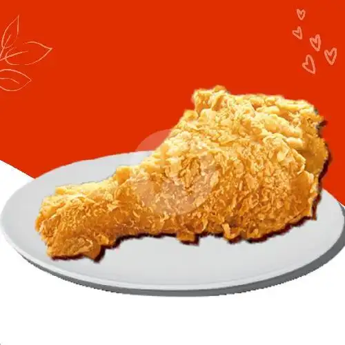 Gambar Makanan Chickie 2