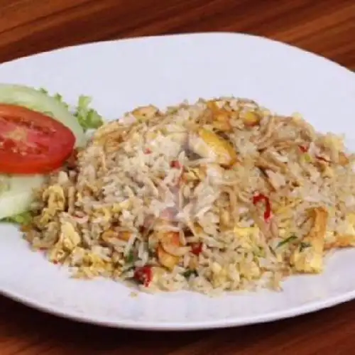 Gambar Makanan Nasi Goreng Kadut, Amir Hamzah 1