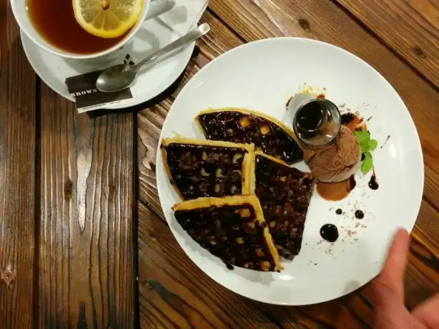 Gambar Makanan Dolce Vita Pastry & Coffee 3