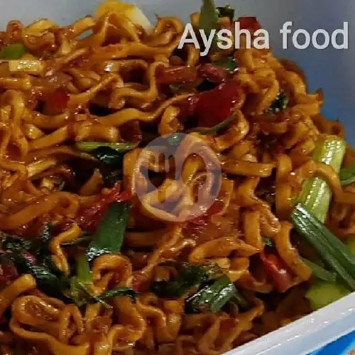 Gambar Makanan Soto Medan Aysha Food, Selaguri 10