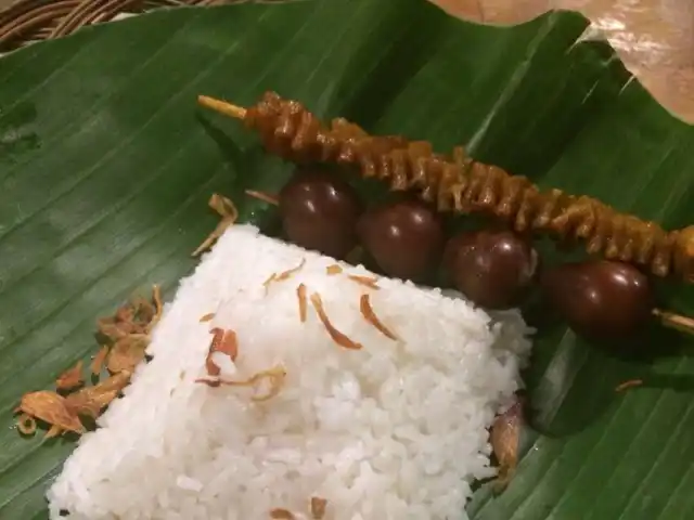 Gambar Makanan Pendopo 21 7