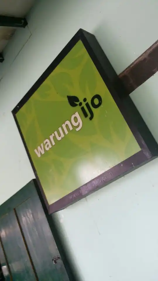 Gambar Makanan Warung ijo baciro 3