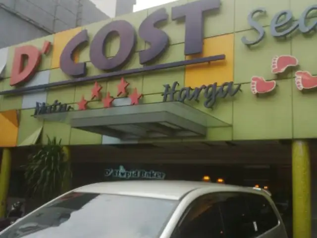 Gambar Makanan D'Cost Seafood 16